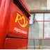 Plata publicare concurs prin Posta Romana